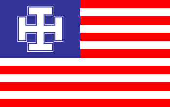 CFPA Naval flag
